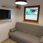 Nyaraló Apartma Mataj Kobarid