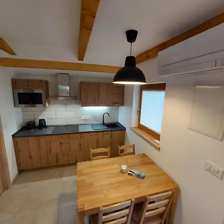 Apartma Mataj