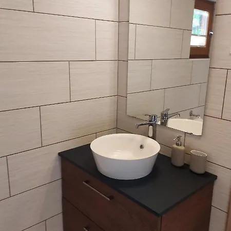 Vakantiehuis Apartma Mataj Kobarid