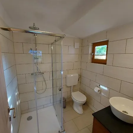 Apartma Mataj Vakantiehuis