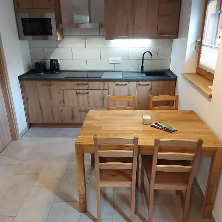 Apartma Mataj * Kobarid