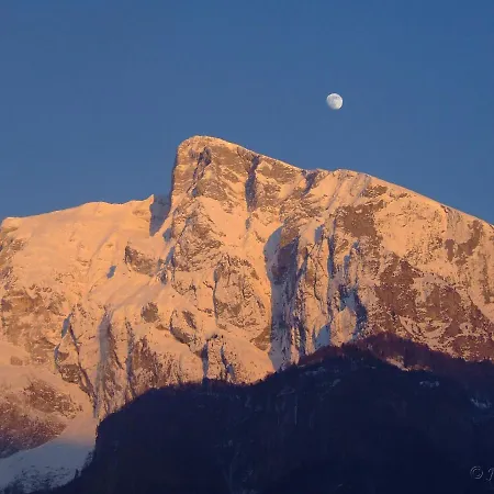 Apartma Mataj * Kobarid