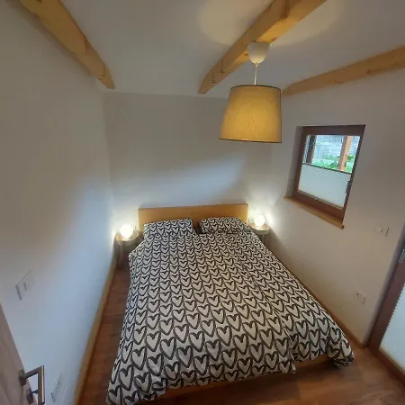 Apartma Mataj