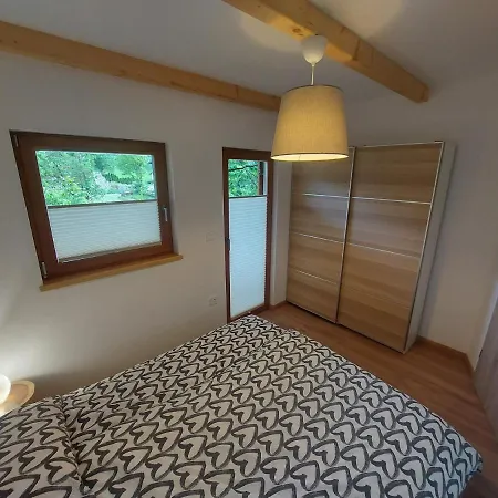 Apartma Mataj Vakantiehuis