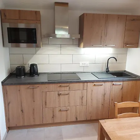 Apartma Mataj