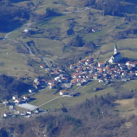 Apartma Mataj
