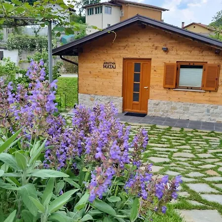 Apartma Mataj