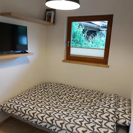 Apartma Mataj Prázdninový dům *