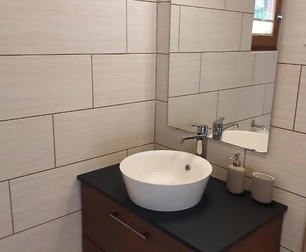 Dom wakacyjny Apartma Mataj Kobarid