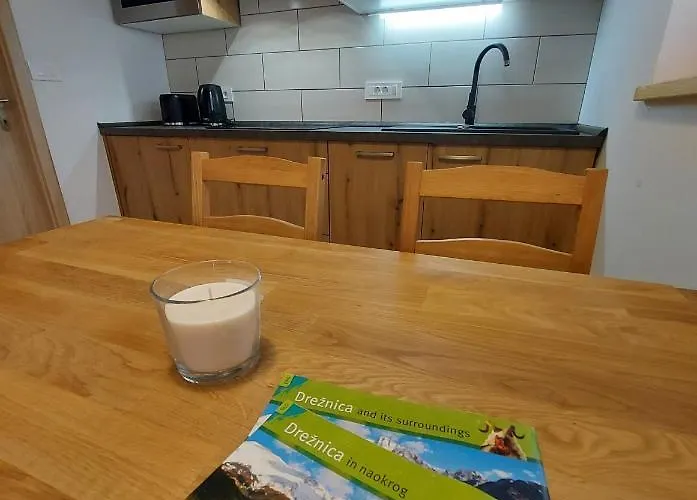 Apartma Mataj Dom wakacyjny Kobarid