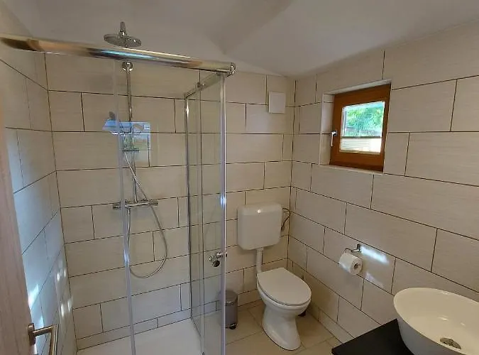 Apartma Mataj Dom wakacyjny