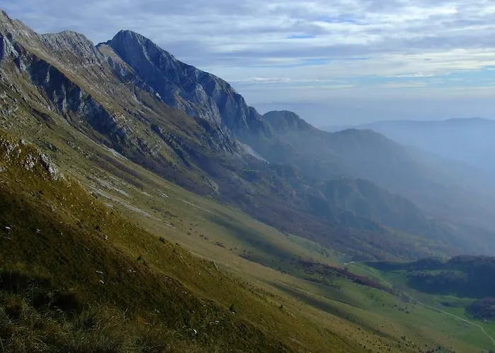 Apartma Mataj Dom wakacyjny Kobarid
