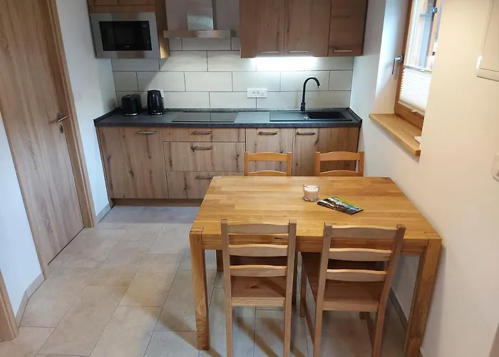 Apartma Mataj * Kobarid