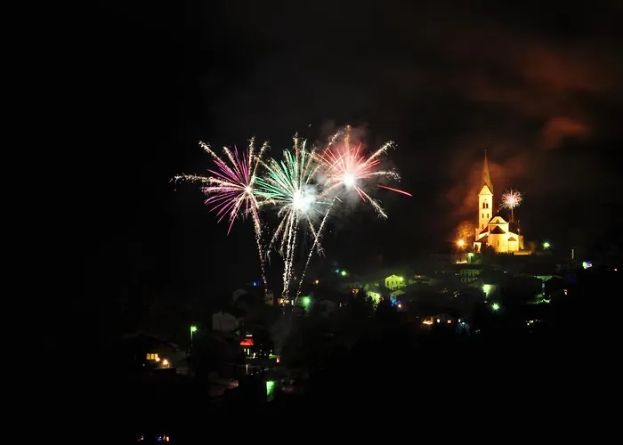 Dom wakacyjny Apartma Mataj