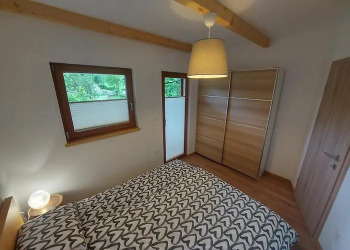 Apartma Mataj Dom wakacyjny