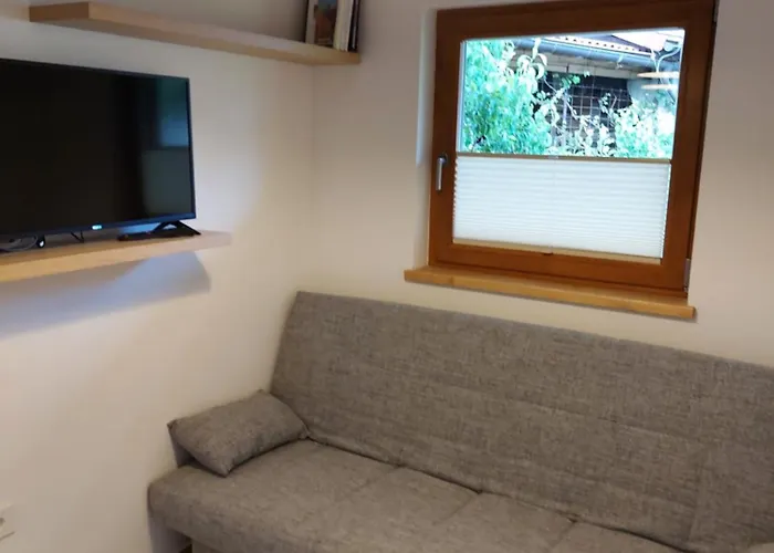 Dom wakacyjny Apartma Mataj Kobarid